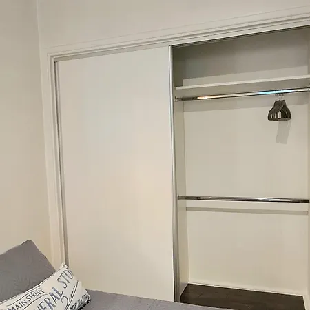 Apartamento En Recoleta Buenos Aires Exterior photo